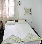 Fraddie Guest House Calangute Buitenkant foto
